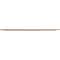 Ekena Millwork Hoover Wood Fretwork Pierced Ceiling Medallion, Red Oak, 32"W x 16"H x 11 7/8"ID x 3/8"T CMWP32X16X0375HORO - alternate 4